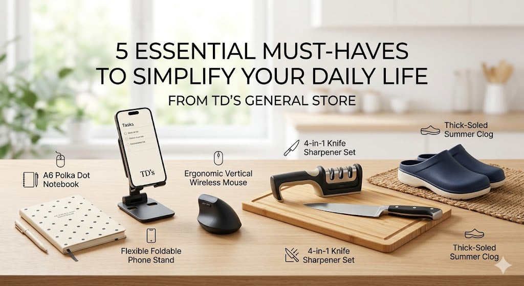 What Makes a Great Online General Store in 2026?