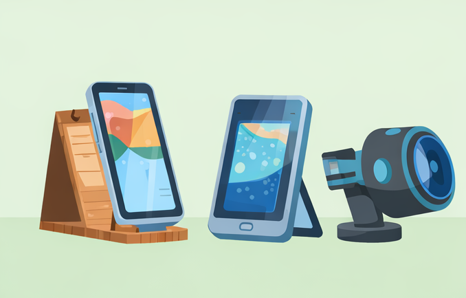 Tech Accessories