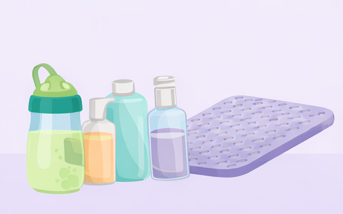 Bath & Personal Care