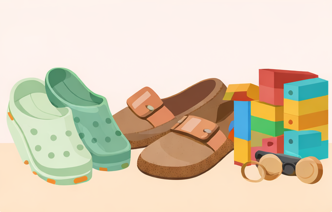 Fashion & Everyday Fun