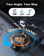 MagSafe car mount pro