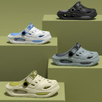 Cushion slides