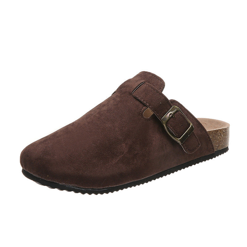 Clog slippers for women / men