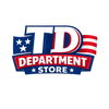 TD's General Store - Home