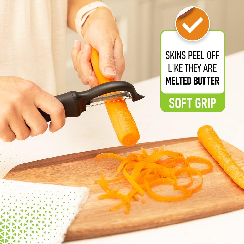 Kitchen peeler