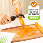 Kitchen peeler