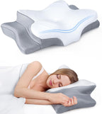 Cervical pillow