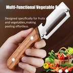 Potato peeler