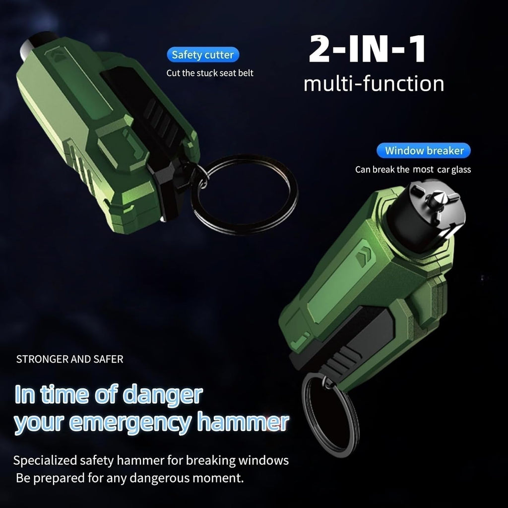 2-IN-1 multi-function