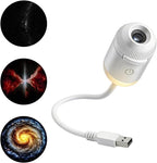 Portable projector
