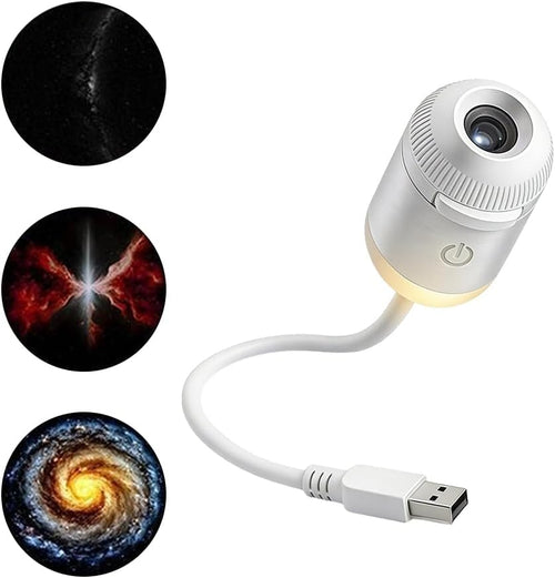 Portable projector