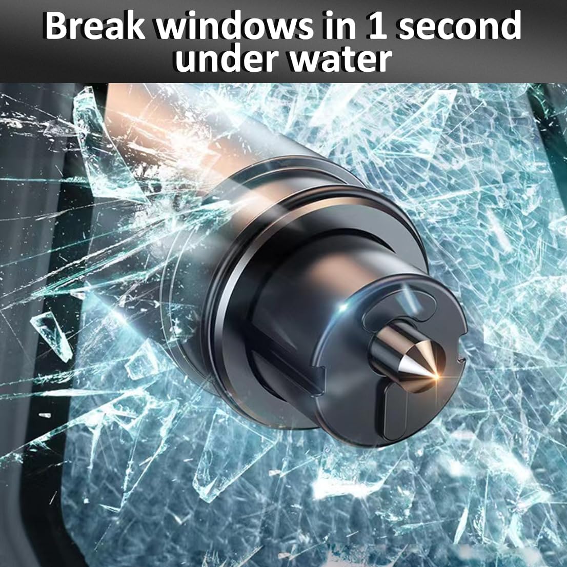 Window breaker