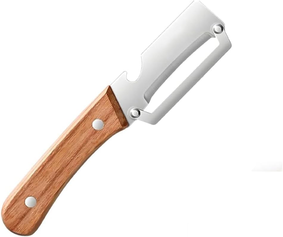 Vegetable peeler
