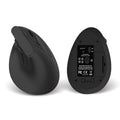 Dual mode wireless mouse