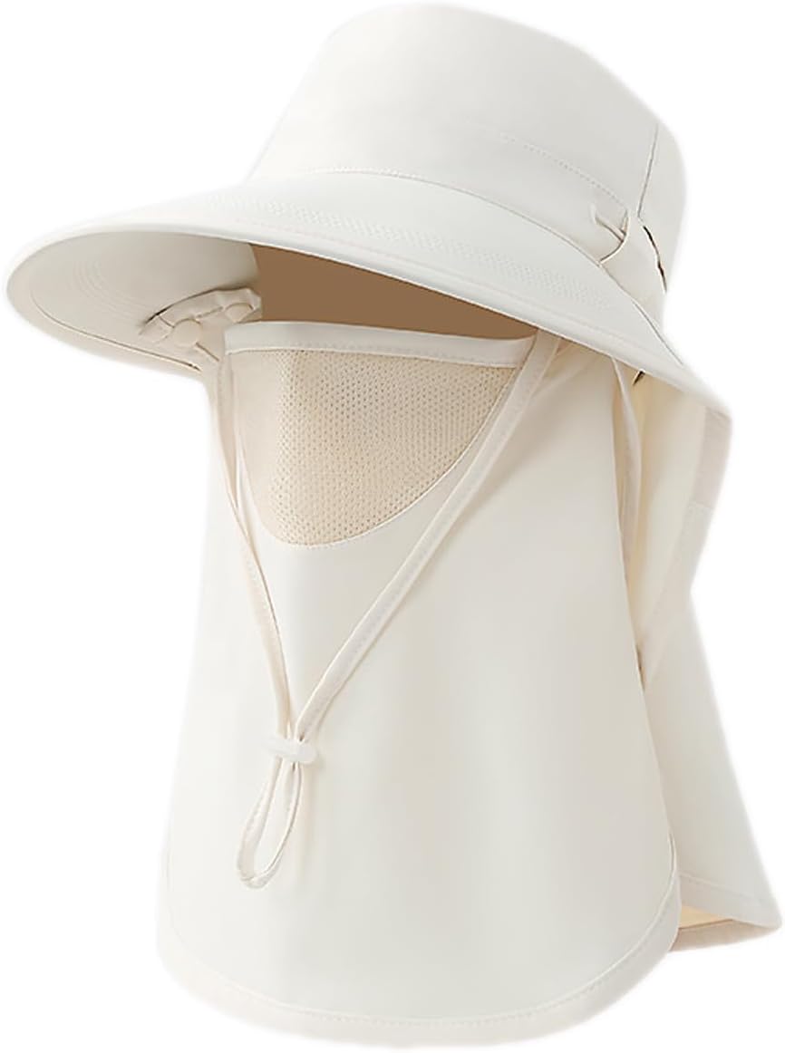 UPF 50+ sun hat