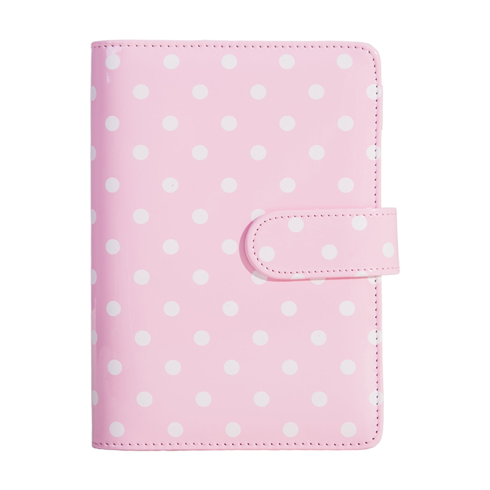 Cute budget binder