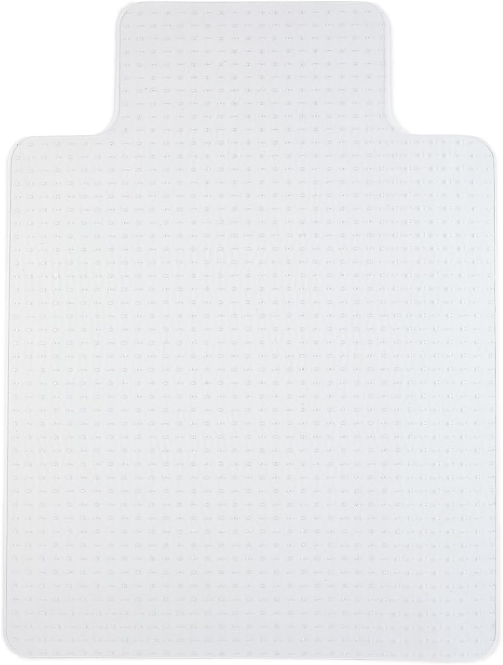 Desk chair mat