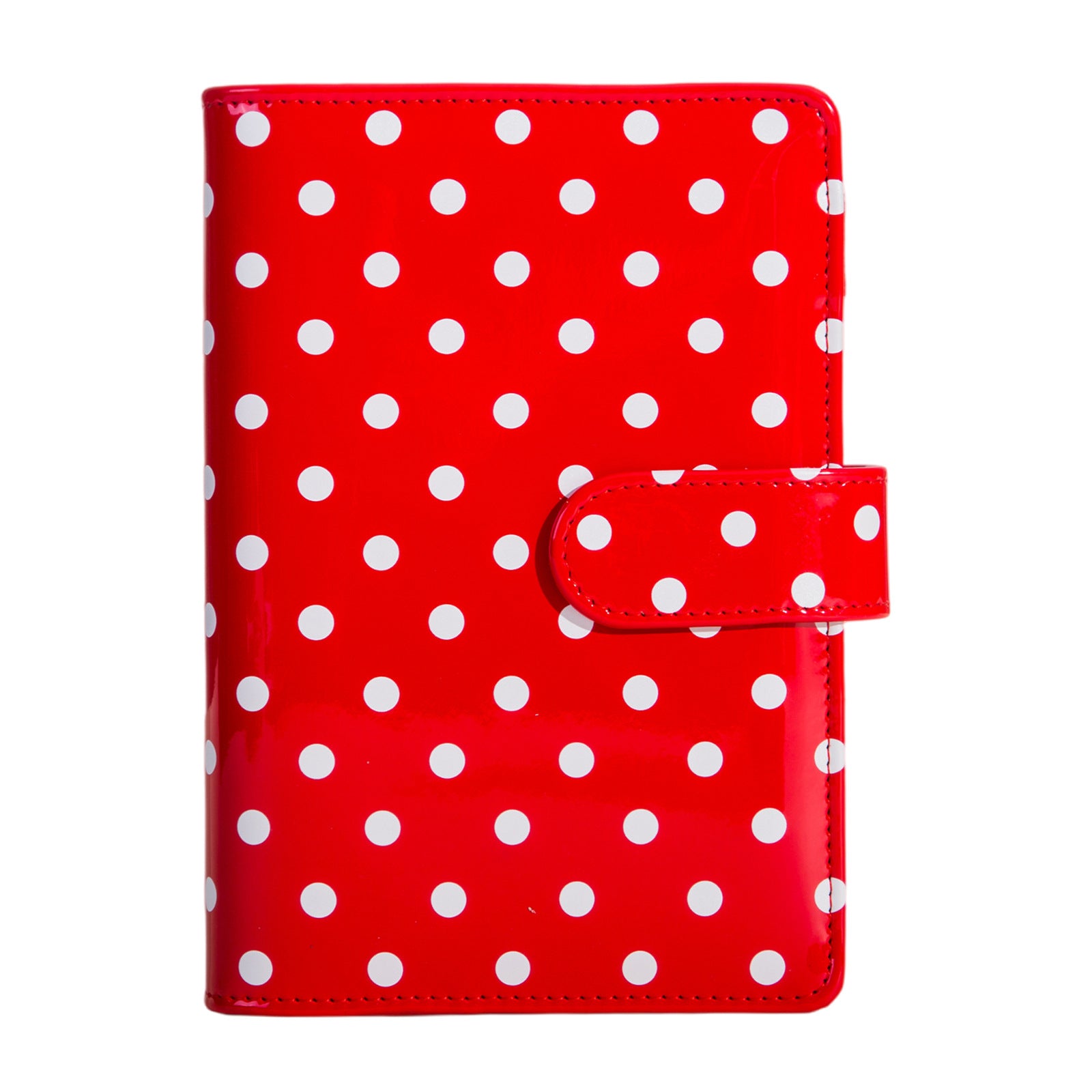 Retro 3 ring / 6 ring binder