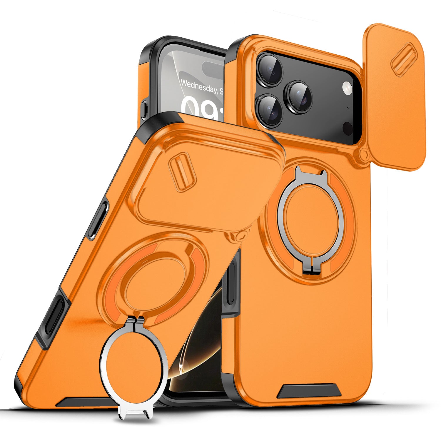 iPhone 17 Air case