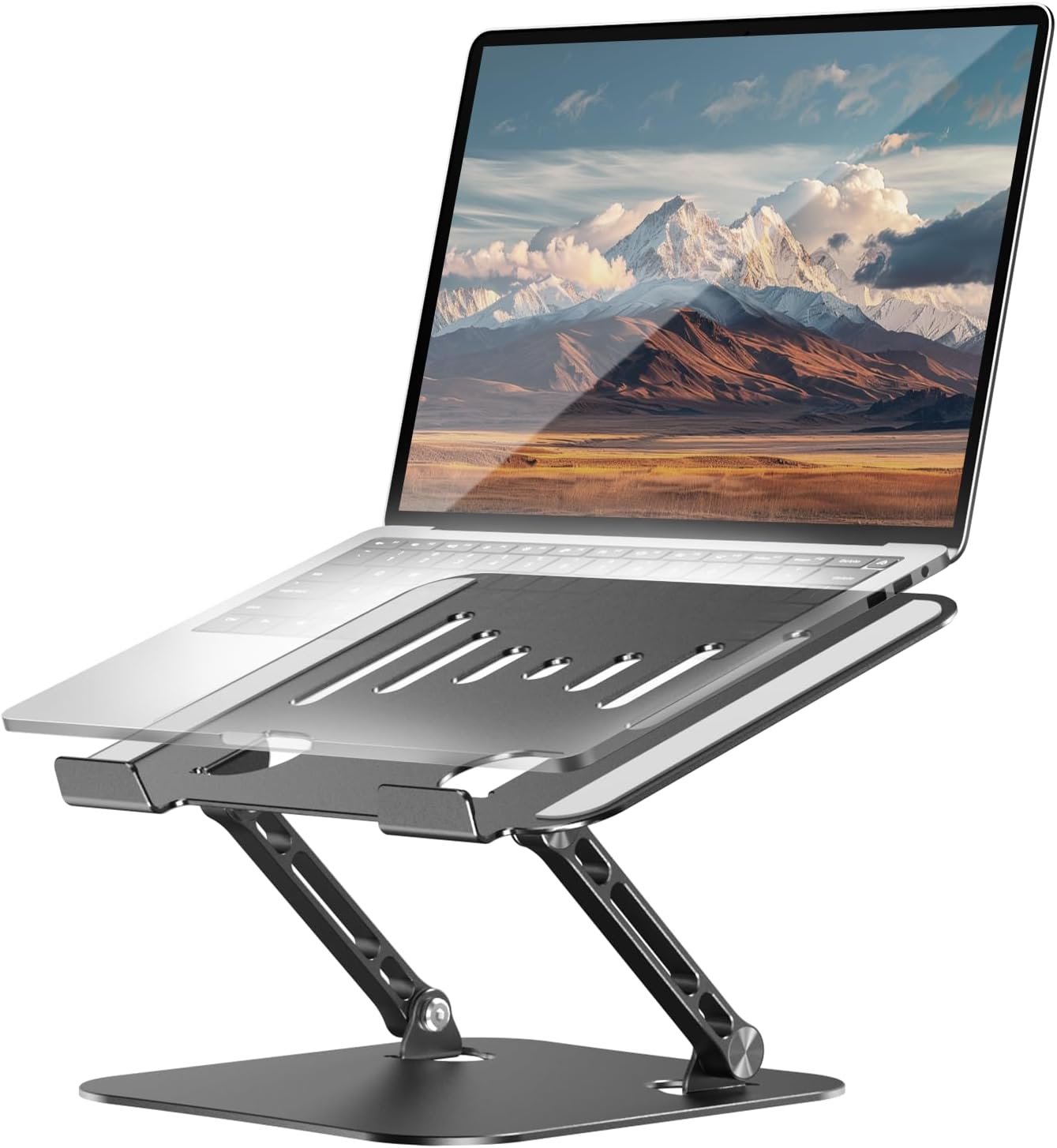 Laptop stand