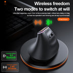 Ergonomic mouse