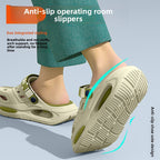 Platform clogs