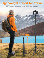 Live streaming stand