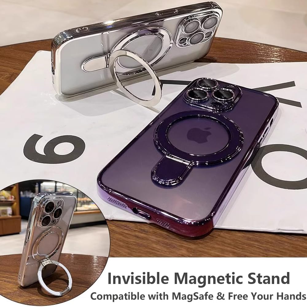 MagSafe compatible case