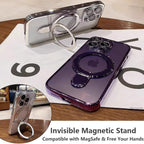 MagSafe compatible case