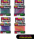 NeeDoh Swirl Cube