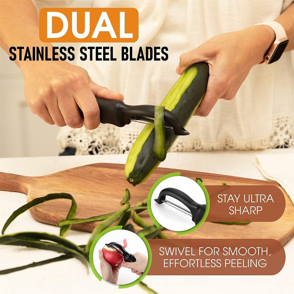 Fruit peeler