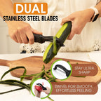 Fruit peeler
