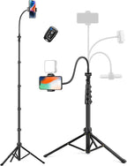 Phone tripod stand