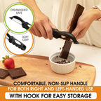 Potato peeler