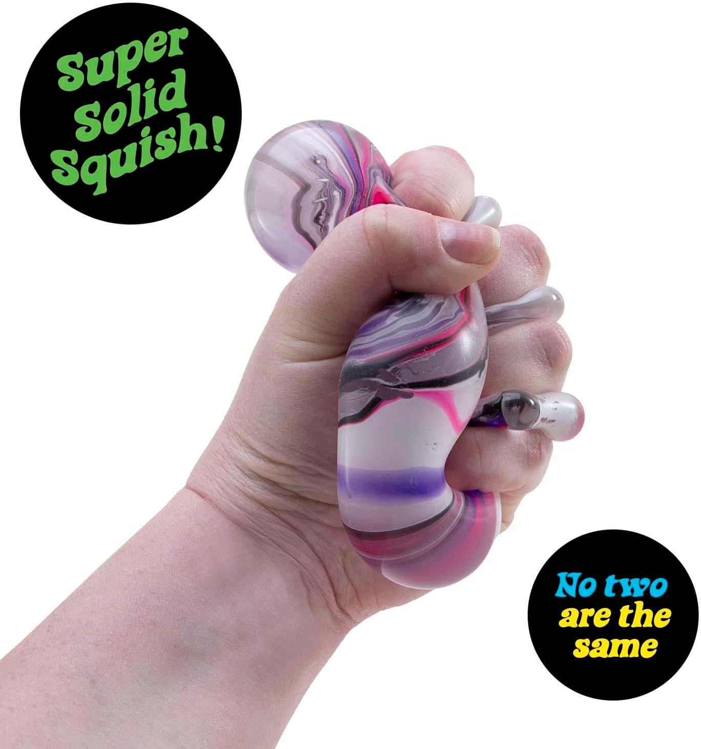 Nice Cube fidget toy