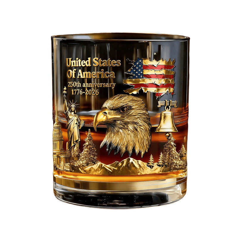 US Semiquincentennial memorabilia